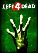Left 4 Dead [Xbox 360], Spelcomputers en Games, Games | Xbox 360, Ophalen of Verzenden, Nieuw