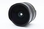 KMZ MC Zenitar N 2.8/16mm Fishe-eye short throw for Nikon, Nieuw