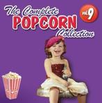 Various - The Complete Popcorn Collection 9 - CD, Cd's en Dvd's, Verzenden, Nieuw in verpakking