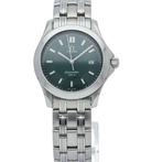 Omega - Seamaster 120M - 2511.72 - Heren - 2000-2010, Sieraden, Tassen en Uiterlijk, Horloges | Heren, Nieuw