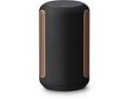 Sony SRS-RA3000 Zwart, Huis en Inrichting, Verzenden, Nieuw