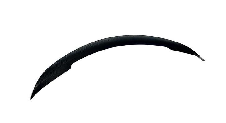 Maserati MC20 Carbon kofferbak spoiler lip vleugel ducktail, Auto diversen, Tuning en Styling, Verzenden