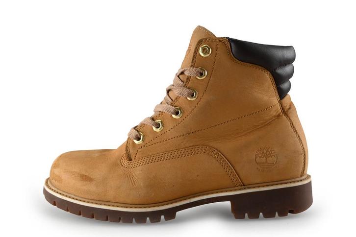Timberland boots in maat 41 Bruin | 25% korting, Kleding | Heren, Schoenen, Bruin, Zo goed als nieuw, Boots, Verzenden