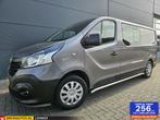 Renault Trafic | Zakelijke Lease v.a. €313.19 pm, Auto's, Bestelauto's, Automaat, Gebruikt, Overige kleuren, Diesel