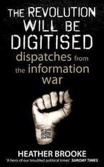 The Revolution will be Digitised, Boeken, Ophalen of Verzenden, Nieuw