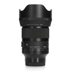 Sigma 50mm F1.2 DG DN ART - Sony, Audio, Tv en Foto, Fotografie | Lenzen en Objectieven, Ophalen of Verzenden, Zo goed als nieuw