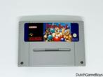 Super Nintendo / Snes - Super Punch-Out!! - FAH, Spelcomputers en Games, Games | Nintendo Super NES, Verzenden, Gebruikt