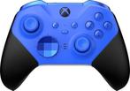 Xbox Elite Series 2 Draadloze Controller - Core Blauw - Xbox, Ophalen of Verzenden, Zo goed als nieuw