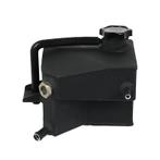 Mishimoto 2017+ Honda Civic Type R Aluminum Expansion Tank -, Ophalen of Verzenden, Nieuw