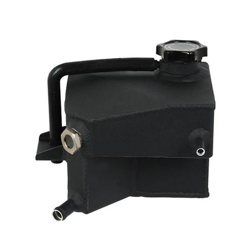 Mishimoto 2017+ Honda Civic Type R Aluminum Expansion Tank -, Auto-onderdelen, Motor en Toebehoren, Ophalen of Verzenden