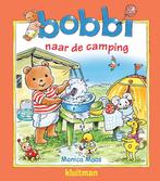 Bobbi naar de camping / Bobbi 9789020684650 Monica Maas, Verzenden, Zo goed als nieuw, Monica Maas