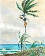 Tony Fernandez - Donald Duck Inspired By Winslow Homers, Boeken, Stripboeken, Nieuw