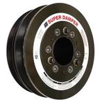 ATI Damper - 7.425in - Steel LW - 6/4 Grv - LS3 Camaro -, Ophalen of Verzenden, Nieuw