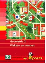 Max Rekenen-Wiskunde 15, Boeken, Verzenden, Nieuw