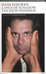 Langs De Schaduw Van Jouw Wanhoop + Cd, Boeken, Ophalen of Verzenden, Nieuw