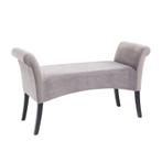 *WOONWINKEL* Kare Design Motley Velvet Halbank, Verzenden, Nieuw, Stof