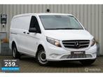Mercedes-Benz Vito Bestel 114 CDI AUTOMAAT EURO6 1e EIG, Automaat, Wit, Plug-in hybride, Diesel