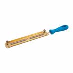 Silverline Kettingzaag vijl - Ronde vorm - 4.8 mm - Nikke..., Tuin en Terras, Hand-tuingereedschap, Ophalen of Verzenden, Nieuw