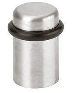 Hoppe deurstopper Vloermontage rvs, Huis en Inrichting, Woonaccessoires | Deurstoppers, Verzenden, Nieuw
