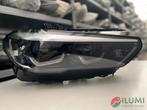 BMW X5 G05 VOLL LED KOPLAMP RECHTS KPL 948178405, Auto-onderdelen, Verlichting, Verzenden, Gebruikt, BMW