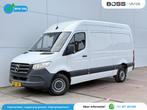 Mercedes-Benz Sprinter | Zakelijke Lease v.a. €325.05 pm, Automaat, Gebruikt, Wit, Diesel