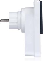 alpina Smart Home - Slimme Stekker - Smart Plug voor Buiten, Ophalen of Verzenden, Gebruikt