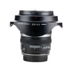 Canon EF-S 10-22mm f/3.5-4.5 USM met garantie, Verzenden, Nieuw