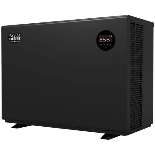 Mr. Silence 30 inverter warmtepomp, Tuin en Terras, Zwembad-toebehoren