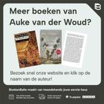 LEGE LAND 9789025416812 Auke van der Woud, Boeken, Verzenden, Gelezen, Auke van der Woud