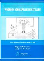 Schrijfdans Woorden voor Spellen en Stellen, Verzenden, Nieuw