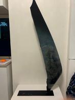 Oliver Courty (1982) - Tôle Abstraite