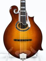 Eastman MD614-GB-E Goldburst (Folk & Bluegrass,Mandoline), Ophalen of Verzenden, Nieuw