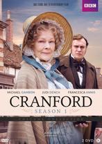 Cranford - serie 1 (Costume Collection) - DVD, Cd's en Dvd's, Verzenden, Nieuw in verpakking