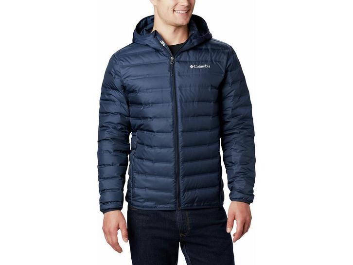 Columbia Lake 22™ II - Donsjas - Waterdicht - Collegiate, Huis en Inrichting, Overige Huis en Inrichting, Nieuw, Verzenden