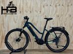 Haibike Trekking 5 E-Bike Shimano Alivio 2021, Overige merken, Ophalen of Verzenden, Zo goed als nieuw, 47 tot 51 cm