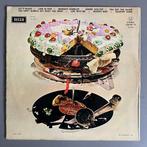 De Rolling Stones - Let It Bleed (French Black Labels) - LP, Nieuw in verpakking
