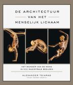De architectuur van het menselijk lichaam 9789027497987, Verzenden, Gelezen, A. Tsiaras