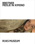 Breitner: meisje in kimono, Boeken, Ophalen of Verzenden, Nieuw