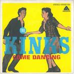 vinyl single 7 inch - The Kinks - Come Dancing, Zo goed als nieuw, Verzenden