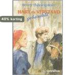 Hart en verstand gebundeld 9789020526622, Boeken, Verzenden, Gelezen, Henny Thijssing-Boer