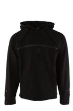 C.P. Company sweater maat XL, C.P. Company, Verzenden, Zwart, Maat 56/58 (XL)