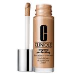 Clinique Beyond Perfecting Foundation + Concealer CN52 Neutr, Sieraden, Tassen en Uiterlijk, Uiterlijk | Cosmetica en Make-up