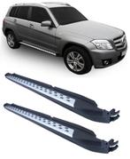 Carnamics Treeplanken | Mercedes-Benz GLK-klasse 08-12 5-d (, Nieuw, Verzenden