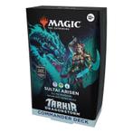 Magic The Gathering TCG Tarkir Dragonstorm Commander, Ophalen of Verzenden, Nieuw