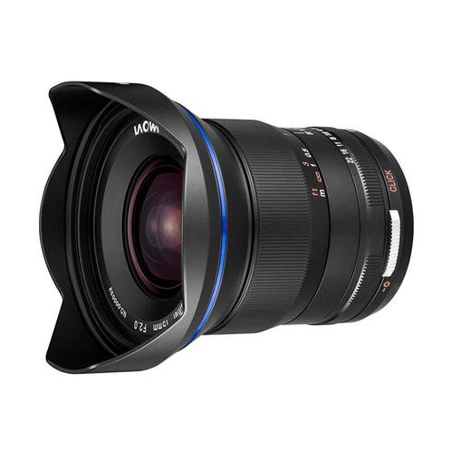 Laowa 15mm f/2.0 Zero-D Leica M, Audio, Tv en Foto, Fotografie | Lenzen en Objectieven, Groothoeklens, Nieuw, Ophalen of Verzenden