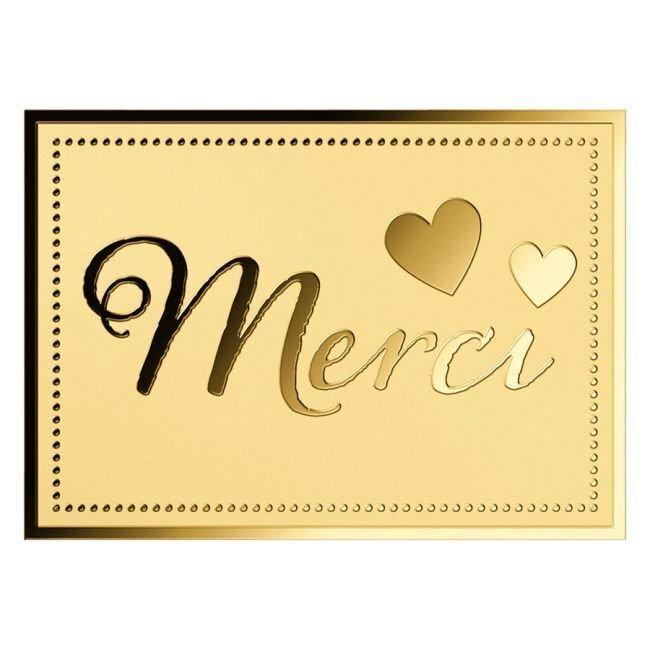 1/1000 Troy Ounce - Goud .999 - 1/1000 oz 999 Fine Gold 3000, Postzegels en Munten, Edelmetalen en Baren