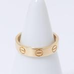 Zonder Minimumprijs - Cartier - Ring - Love Wedding - 18, Sieraden, Tassen en Uiterlijk, Ringen, Nieuw