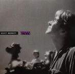 cd - Scott Merritt - Violet And Black, Verzenden, Zo goed als nieuw