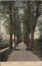 SLIEDRECHT - Boschlaan, Verzamelen, Verzenden, Gelopen