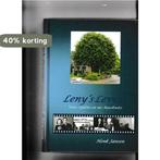 Lenys levens 9789085709503 Henk Jansen, Verzenden, Zo goed als nieuw, Henk Jansen
